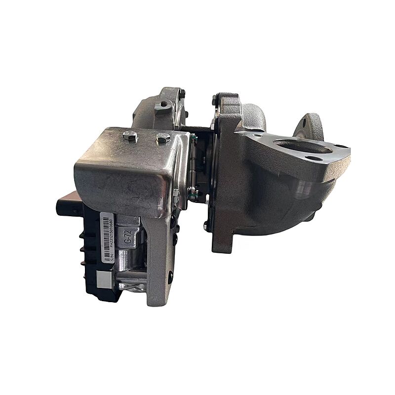 Parties du moteur GTD2056VZK Turbo Chra 822182-0004 FB3Q6K682DD Pour Ford Rnager 3.2L