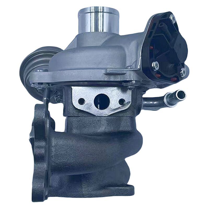 GTDI12V 1761178 1761181 1799836 1799852 1808411 1808366 2082254 2008150 53420053 Turbocompresseur Pour Ford