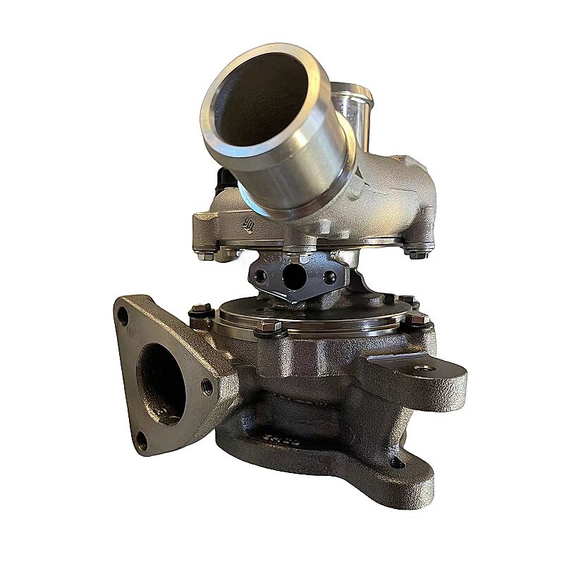 GTB1749VK Turbo BK2Q6K682GA BK2Q6K682AH