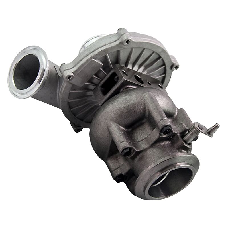 Turbocompresseur Turbo GTP38 Pour les camions de la série F de Ford Moteur diesel de puissance de 7,3 litres 1831383C94 702012-9006
