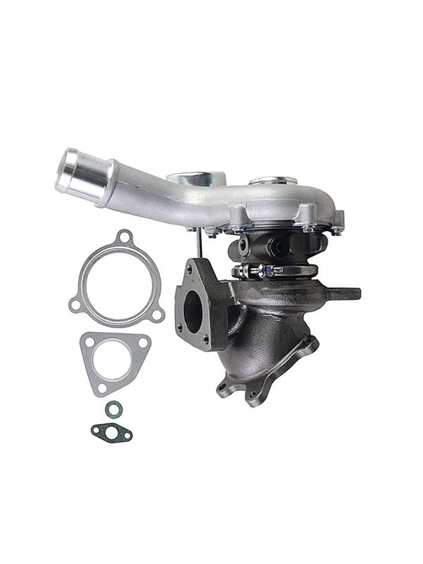 Turbo CHRA MGT1549SL 790317 AA5Z6K682CA Cartouche à turbine jumelle Chra Core Pour Ford Explorer Sport 3.5L V6 à gaz DOHC 2013-2018