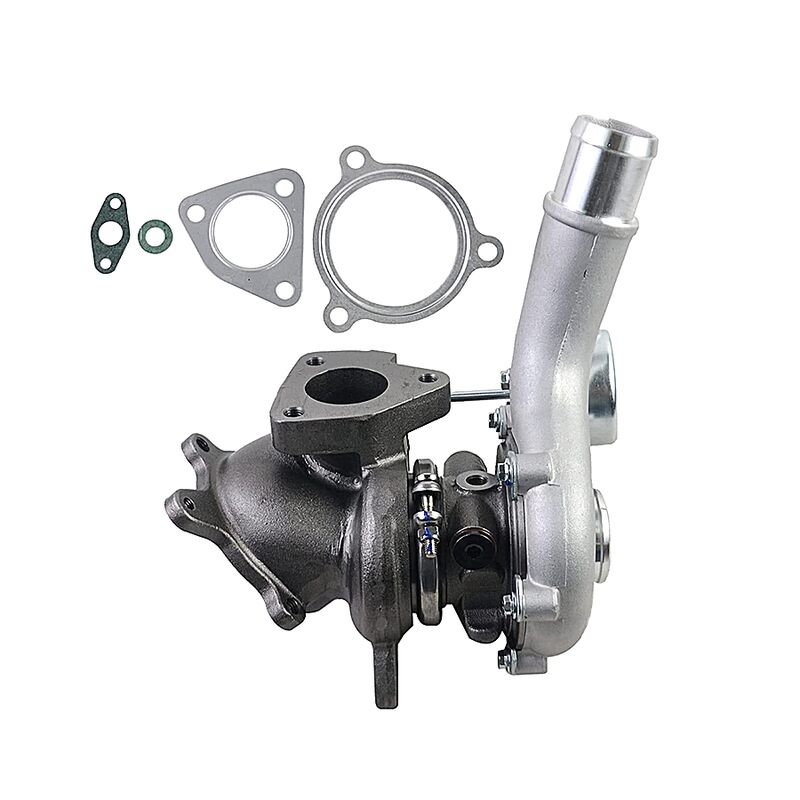 Turbo CHRA MGT1549SL 790317 AA5Z6K682CA Cartouche à turbine jumelle Chra Core Pour Ford Explorer Sport 3.5L V6 à gaz DOHC 2013-2018