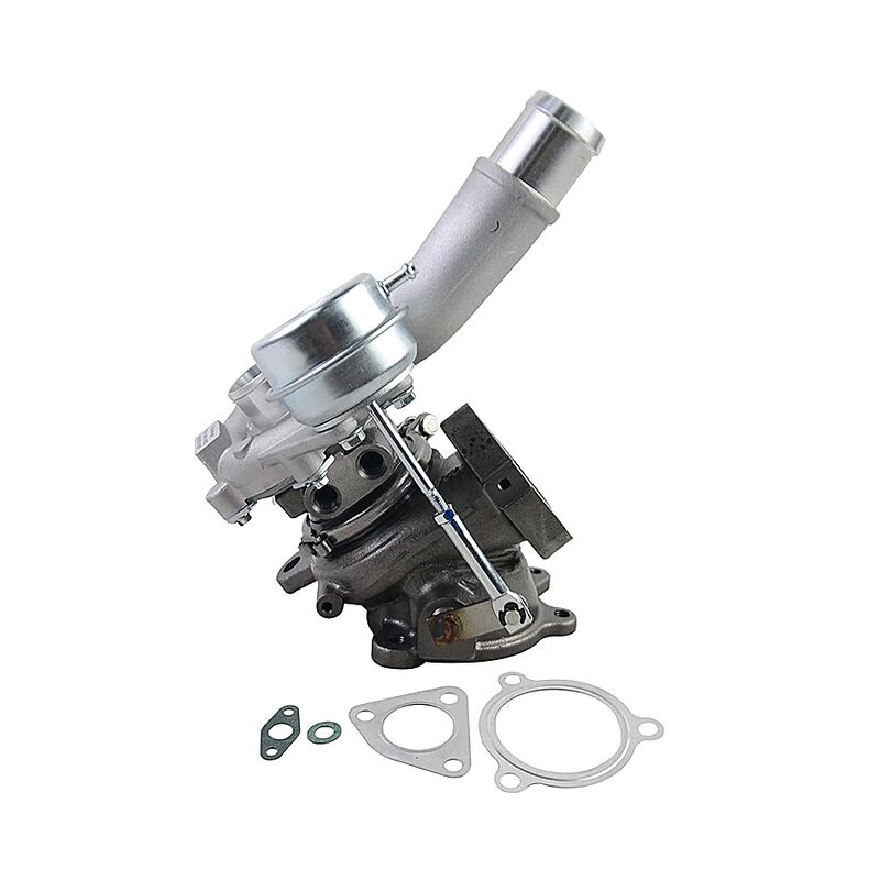MGT1549SL Turbo AA5Z6K682CA AA5E9G438GD AA5E9G438GE AA5Z-6K682-F AA5E-9G438-GD Turbocompresseur pour le moteur V6 Ford Eco-Boost 3,5 L