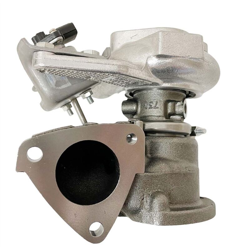 Turbocompresseur pour Ford Ranger 2.2L Moteur PUMA BK3Q6K682NB BK3Q6K682NA 49131-06300 49131-06320 49131-06340 Turbine complète 2012-