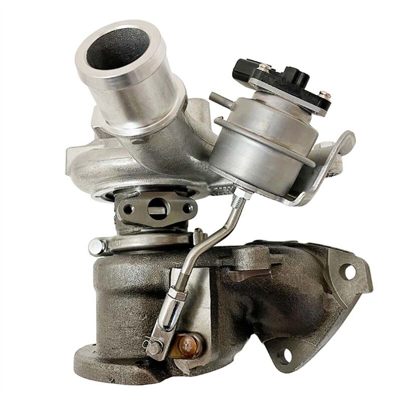 Turbocompresseur pour Ford Ranger 2.2L Moteur PUMA BK3Q6K682NB BK3Q6K682NA 49131-06300 49131-06320 49131-06340 Turbine complète 2012-