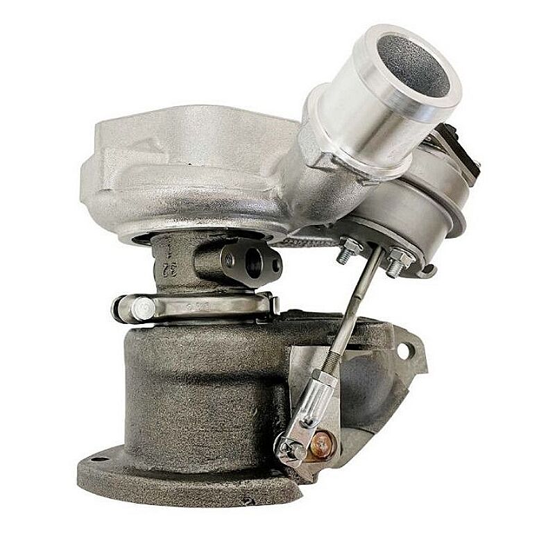 TD03L4-09GK Turbocompresseur 49131-06320 49131-06300 49131-06340 BK3Q-6K682-NB BK3Q-6K682-NB BK3Q-6K682-NA Pour Ford Transit 2.2L