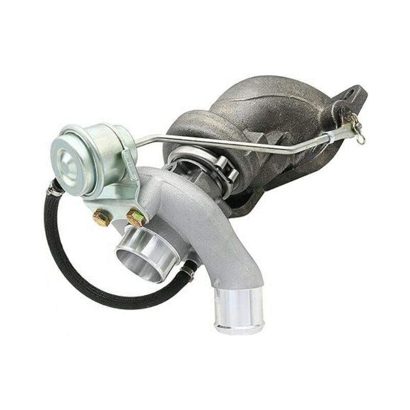 4913105312 4913105310 49131-05313 4913105313 6C1Q6K682-CD 6C1Q6K682CE 1567327 1449556 TD03L4 Turbocompresseur pour Ford Transit 2.2T