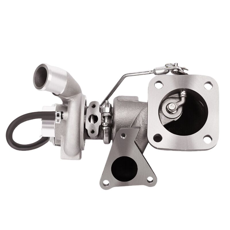 4913105312 4913105310 49131-05313 4913105313 6C1Q6K682-CD 6C1Q6K682CE 1567327 1449556 TD03L4 Turbocompresseur pour Ford Transit 2.2T