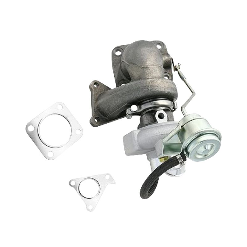 TD03 49131-05312 49131-05313 6C1Q6K682-CD 1567327 1449556 Turbocompresseur complet pour le bus Ford Transit VI 2.2 Tdci