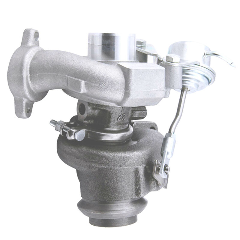 Turbocompresseur pour Ford 1.6 TDCi 90CV pour Fiesta 1.6L Moteur DV6B DV6A TED4 CHRA 49173-07508 / 49173-07507 / 0375N5 / 0375Q5