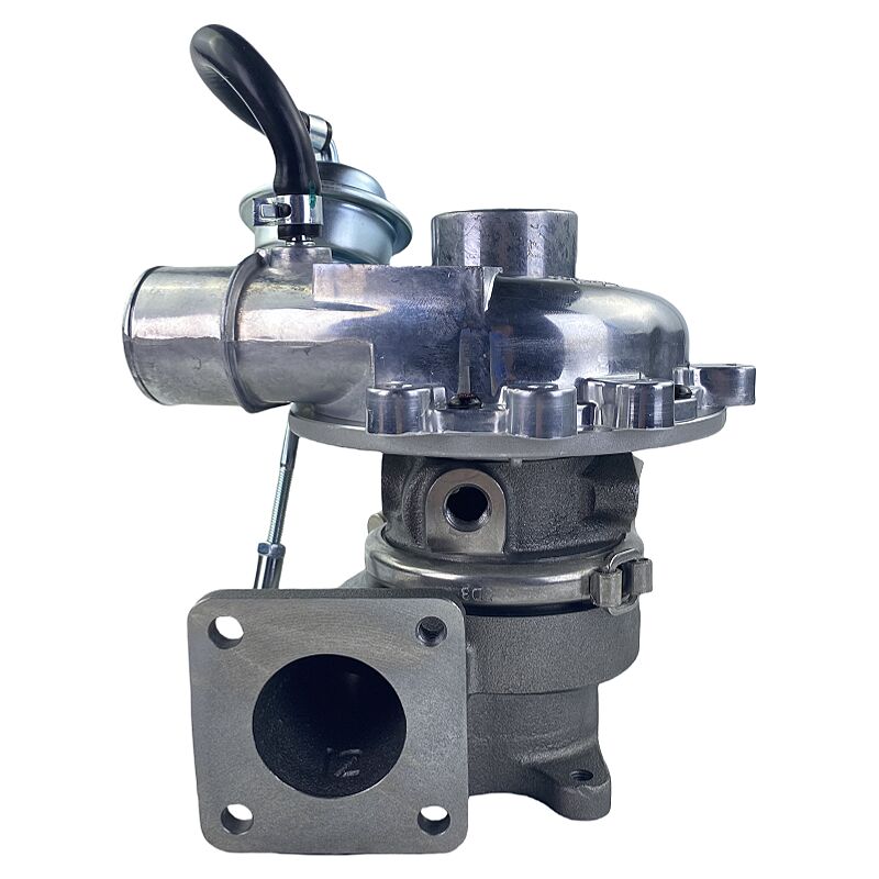 Turbocompresseur RHF5 VI430089 VC430089 VC430090 VD430090 WL84.13.700 VJ33 VJ26 Turbo pour Mazda Ford B2500 J97A WL85C