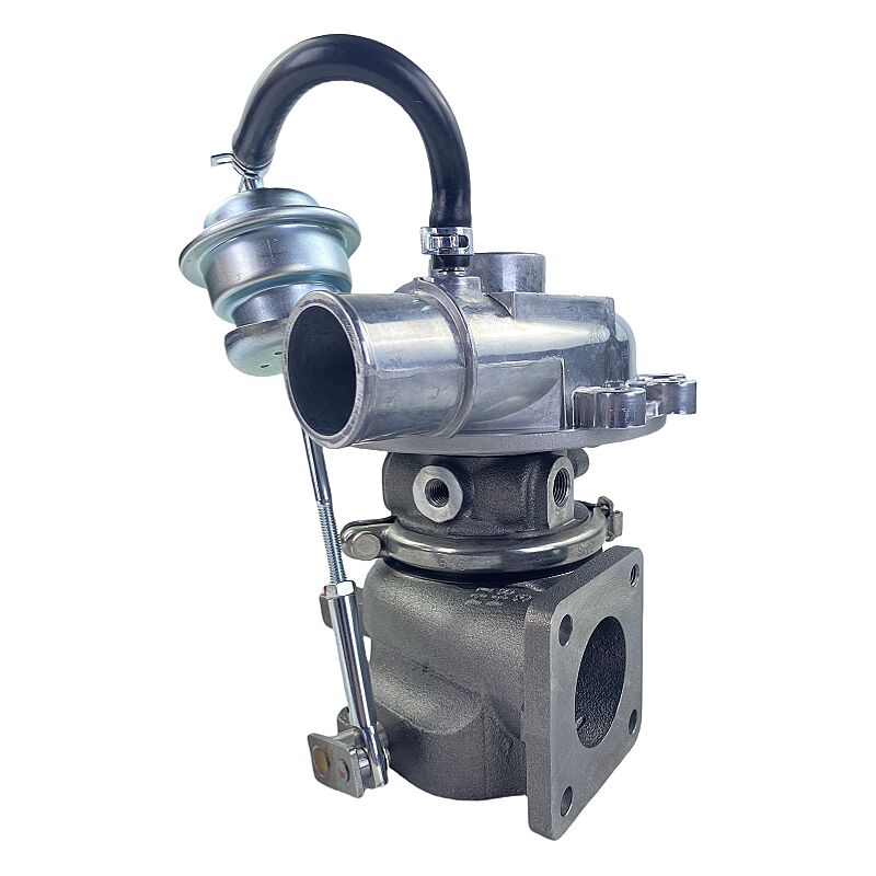 Turbocompresseur RHF5 VI430089 VC430089 VC430090 VD430090 WL84.13.700 VJ33 VJ26 Turbo pour Mazda Ford B2500 J97A WL85C