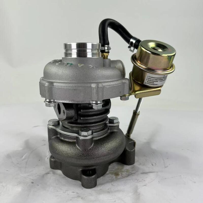 Turbocompresseur JP40S E048639000002 pour moteur diesel Foton BJ486ZQ, turbocompresseur pour voiture Aoling