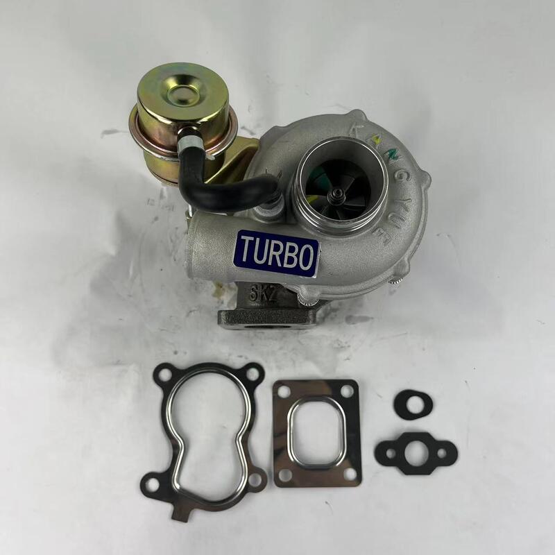 Turbocompresseur JP40S E048639000002 pour moteur diesel Foton BJ486ZQ, turbocompresseur pour voiture Aoling