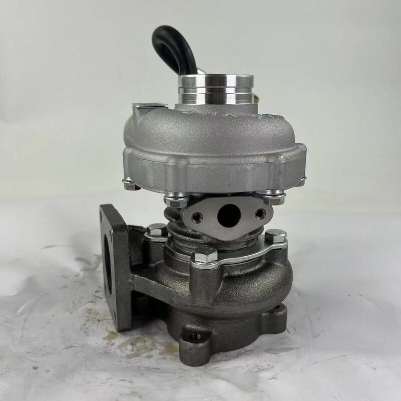Turbocompresseur JP40S E048639000002 pour moteur diesel Foton BJ486ZQ, turbocompresseur pour voiture Aoling