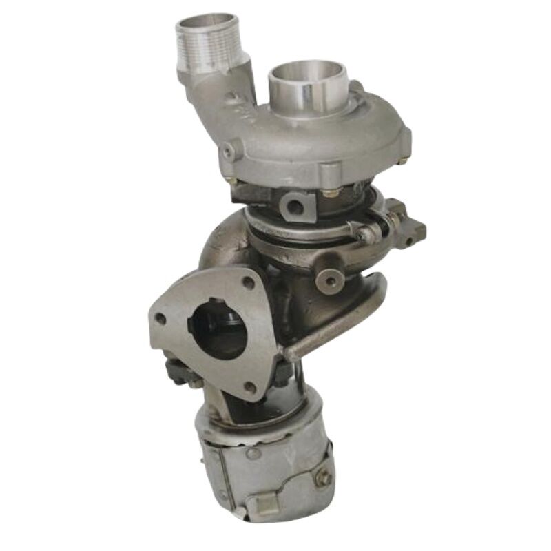 Kangruite GTB1749VK 778400-5005S 778400 778400-5004S Turbo pour Land-Rover