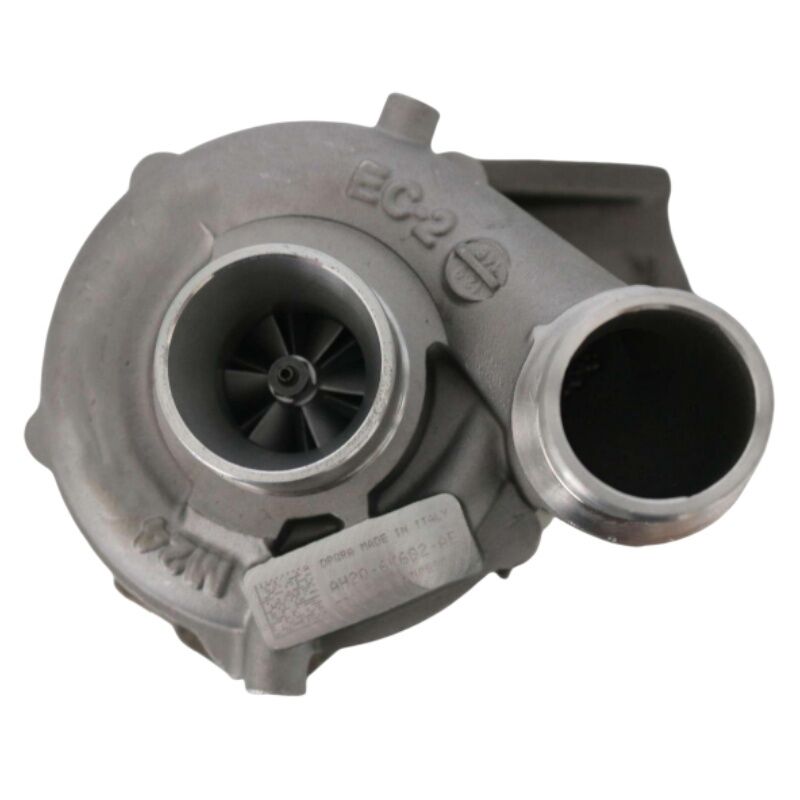 Kangruite GTB1749VK 778400-5005S 778400 778400-5004S Turbo pour Land-Rover