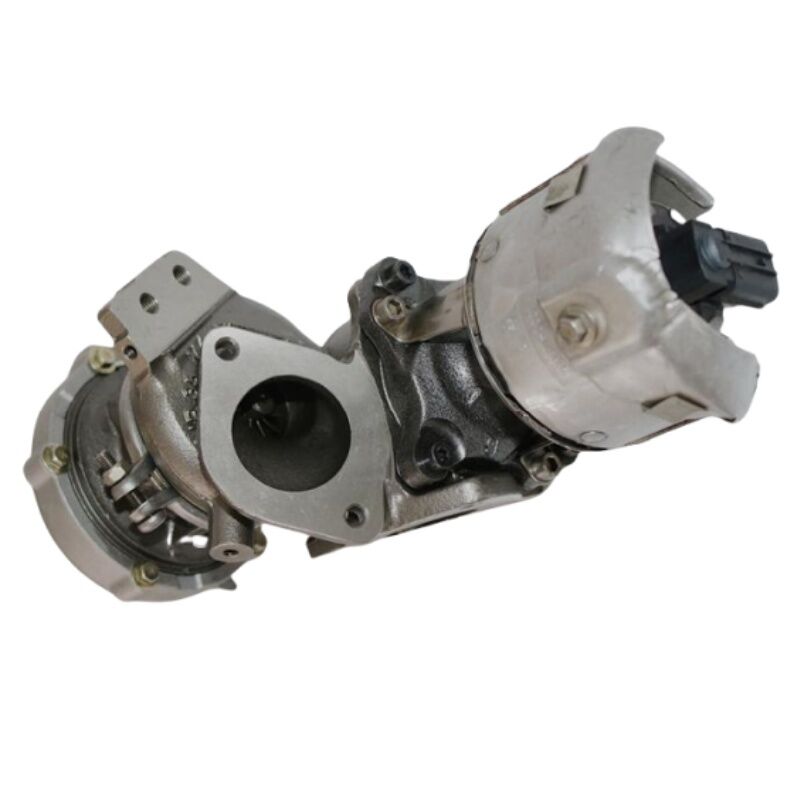 Kangruite GTB1749VK 778400-5005S 778400 778400-5004S Turbo pour Land-Rover