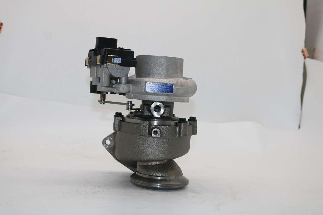 TD04 49477-01203 49477-01202 T916135 BG9Q6K682CB BG9Q6K682CC Turbo pour Land Rover Freelander pour Jaguar XF 2.2 D DW12C JLR 2.2L