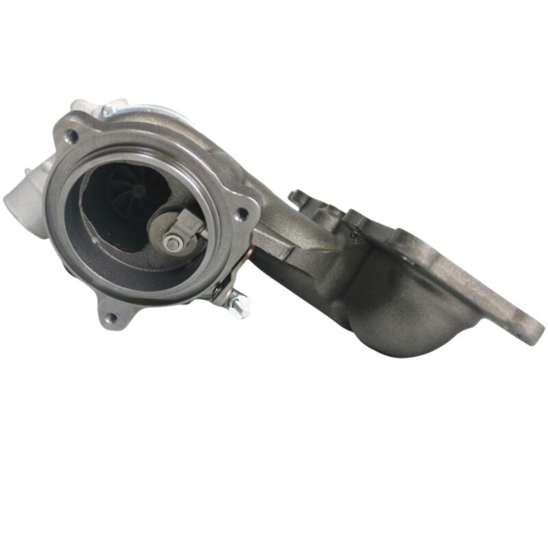 Turbo de remplacement pour turbocompresseur d'origine Oem K03 53039700288 pour Land Rover Range Rover Evoque dynamique avec moteur AJ-I4D
