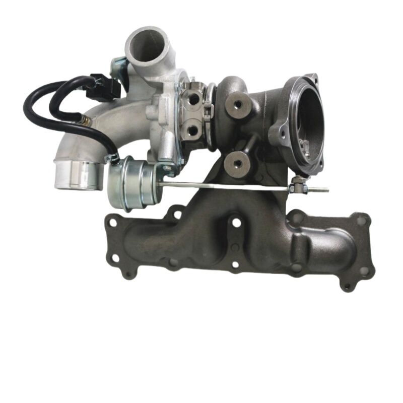 Turbo de remplacement pour turbocompresseur d'origine Oem K03 53039700288 pour Land Rover Range Rover Evoque dynamique avec moteur AJ-I4D