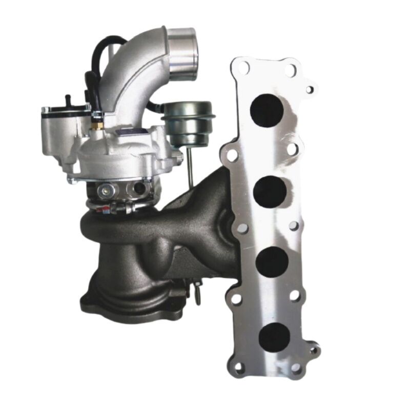 Turbo de remplacement pour turbocompresseur d'origine Oem K03 53039700288 pour Land Rover Range Rover Evoque dynamique avec moteur AJ-I4D