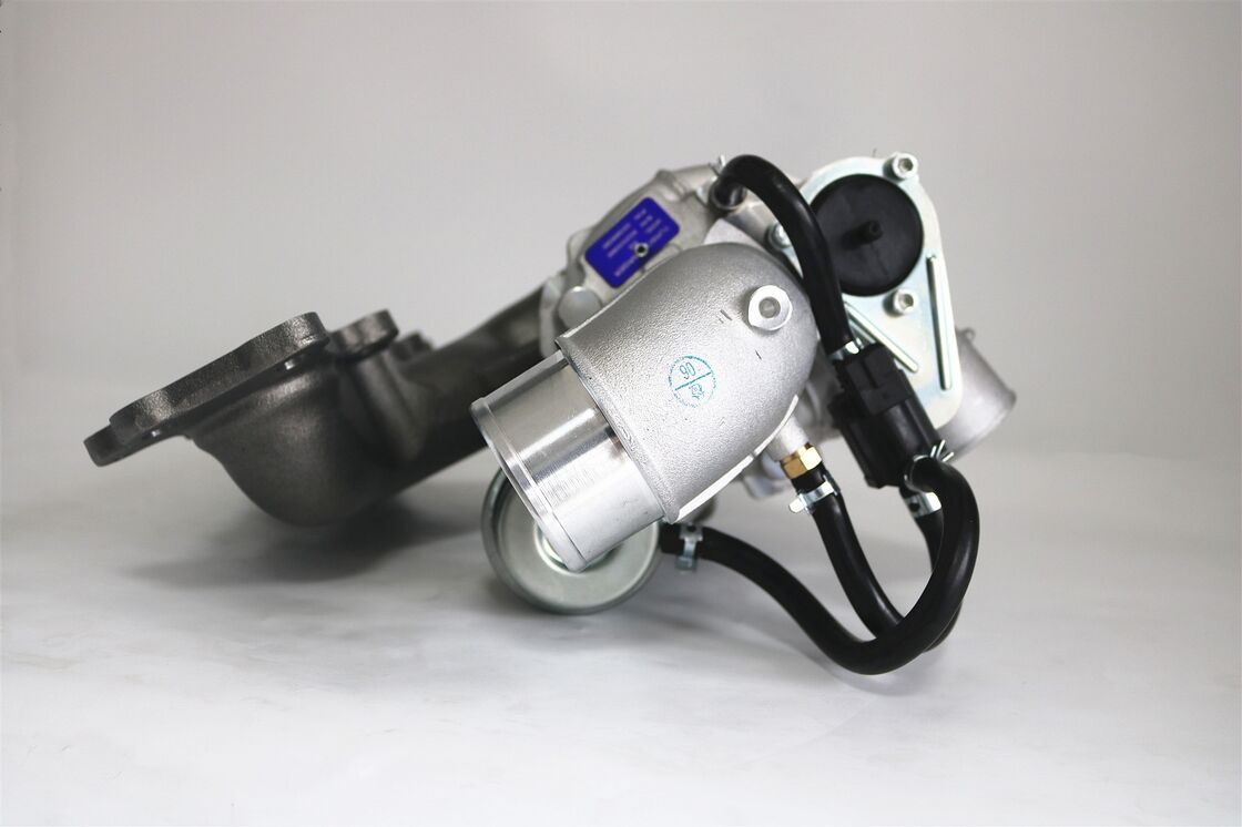 Tattec K03 Actionneur Turbo pour Land Rover, Ford, Jaguar XF XJ 2.0 53039700260 53039700288 LR031510 BG9E6K682AG