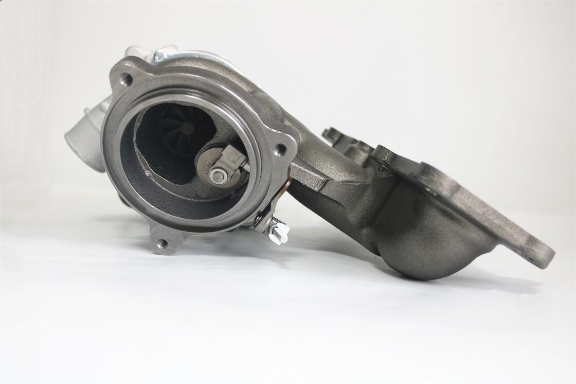 Tattec K03 Actionneur Turbo pour Land Rover, Ford, Jaguar XF XJ 2.0 53039700260 53039700288 LR031510 BG9E6K682AG