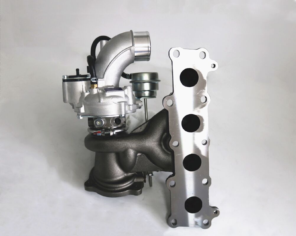 Tattec K03 Actionneur Turbo pour Land Rover, Ford, Jaguar XF XJ 2.0 53039700260 53039700288 LR031510 BG9E6K682AG