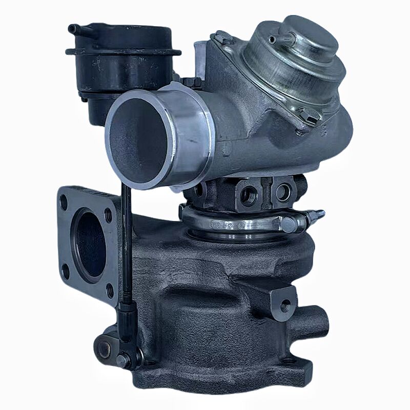Turbocompresseur Kangruite Turbo Core TD04L-04H-13TK3S 49377-06902 28231-2C410 pour Hyundai Genesis Coupe avec Theta 2.0T G4KC 2008-12