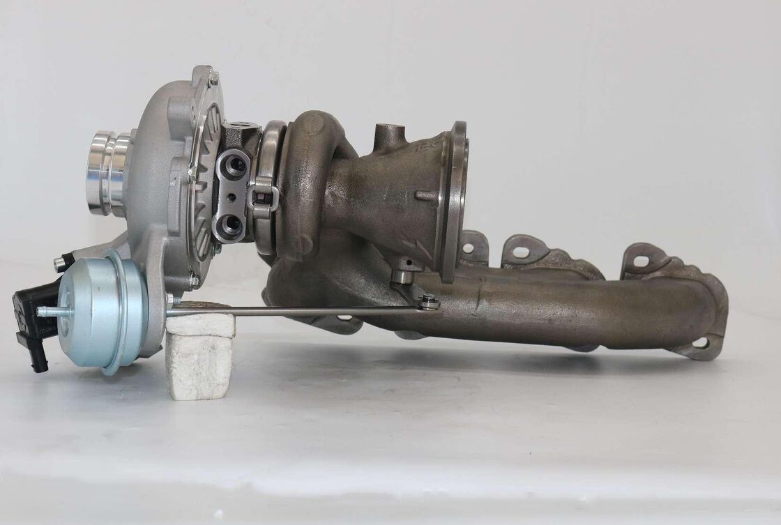 Turbocompresseur complet RHF3 A2740902980 A2740903280 A2740903300 A2740903580 A2740904380 pour Benz W205 C160