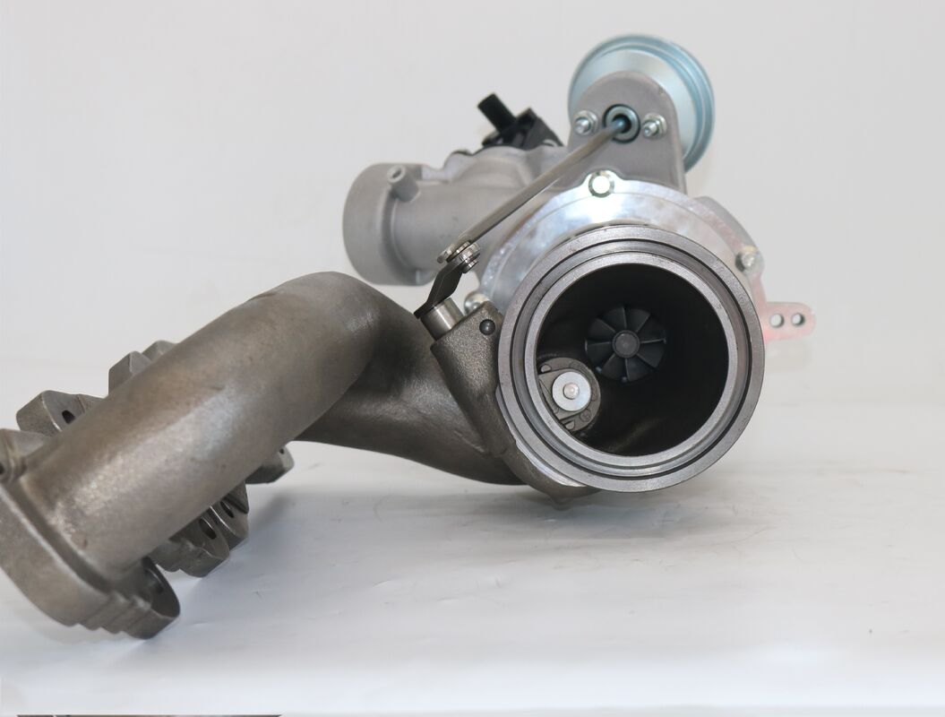 Turbocompresseur pour moteur automobile Pour Mercedes-Benz 274 W205 W212 W213X253 Oe A2740903480 A2740906080