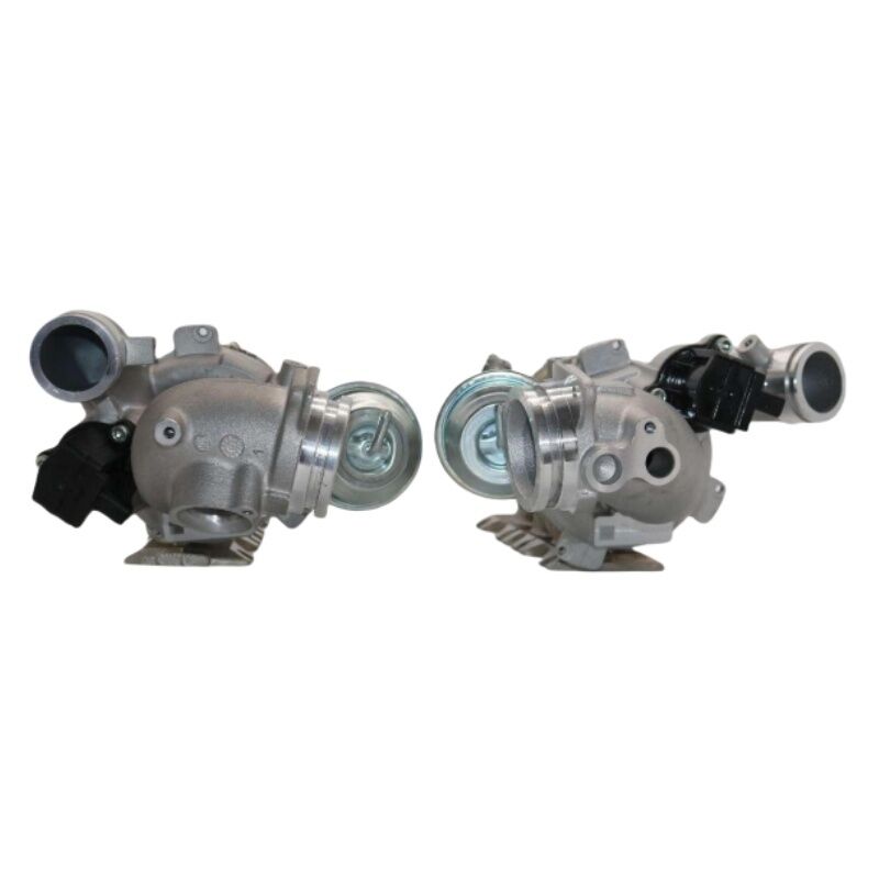 Turbocompresseur Powertec Turbo Core A2760900380 A2760901580 AL0075 RHF4 pour Mercedes-Benz E400 4MATIC