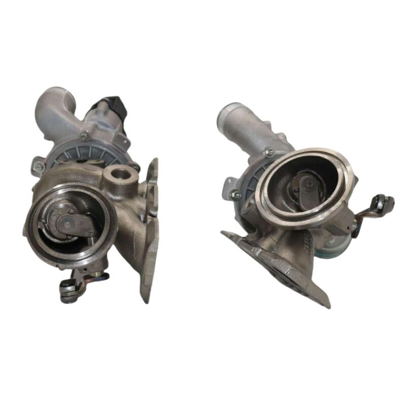 Turbocompresseur Powertec Turbo Core A2760900380 A2760901580 AL0075 RHF4 pour Mercedes-Benz E400 4MATIC