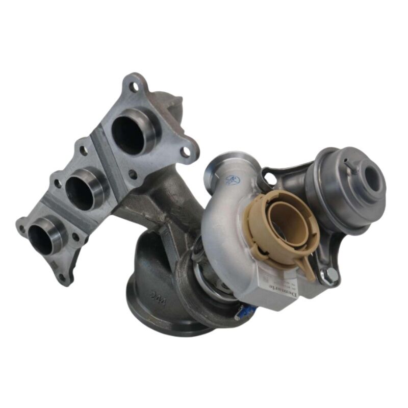 TD03 Turbo Charger TD03L4-10TK3-4.9 49131-07237 49131-07238 Turbocharger pour BMW 135i E82 E88 N54B30 diesel Engine Parts
