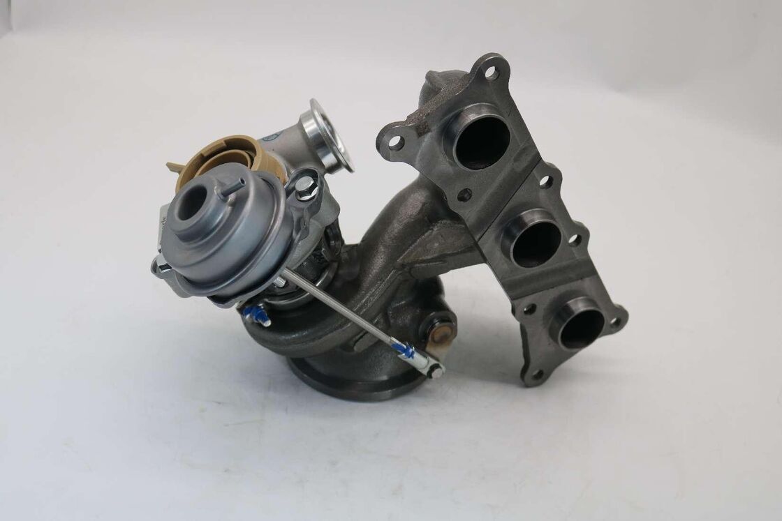 Turbocompresseur BMW N54 F01 F02 E71 11657593022 11652470365 11657649296 49131-07238 49131-07239 49131-07306