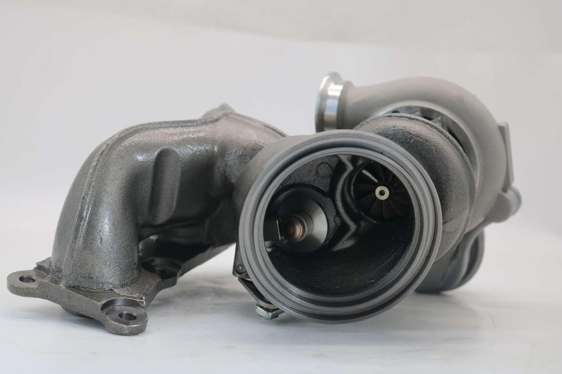 Turbocompresseur BMW N54 F01 F02 E71 11657593022 11652470365 11657649296 49131-07238 49131-07239 49131-07306