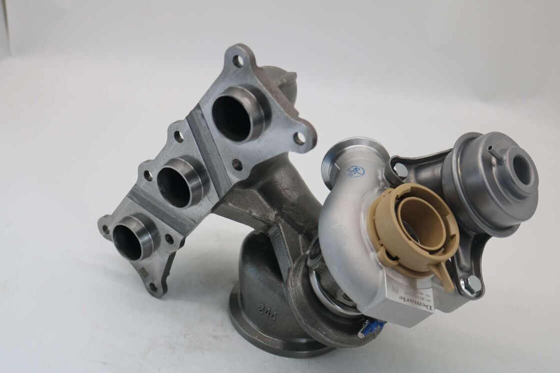 Turbocompresseur BMW N54 F01 F02 E71 11657593022 11652470365 11657649296 49131-07238 49131-07239 49131-07306