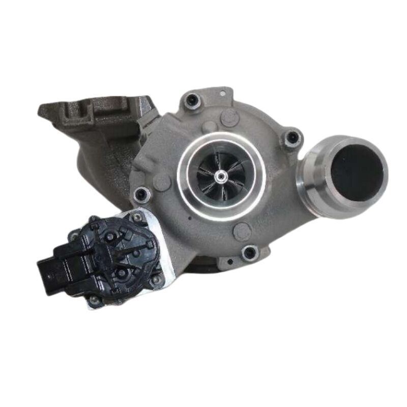 TURBO COMPLET POUR BMW 116I 118I 218I 318I B38 B15 F20 F21 F22 F23 F30 F31 F32 F36 B38 7633795 9895980 11659895980 11657633795