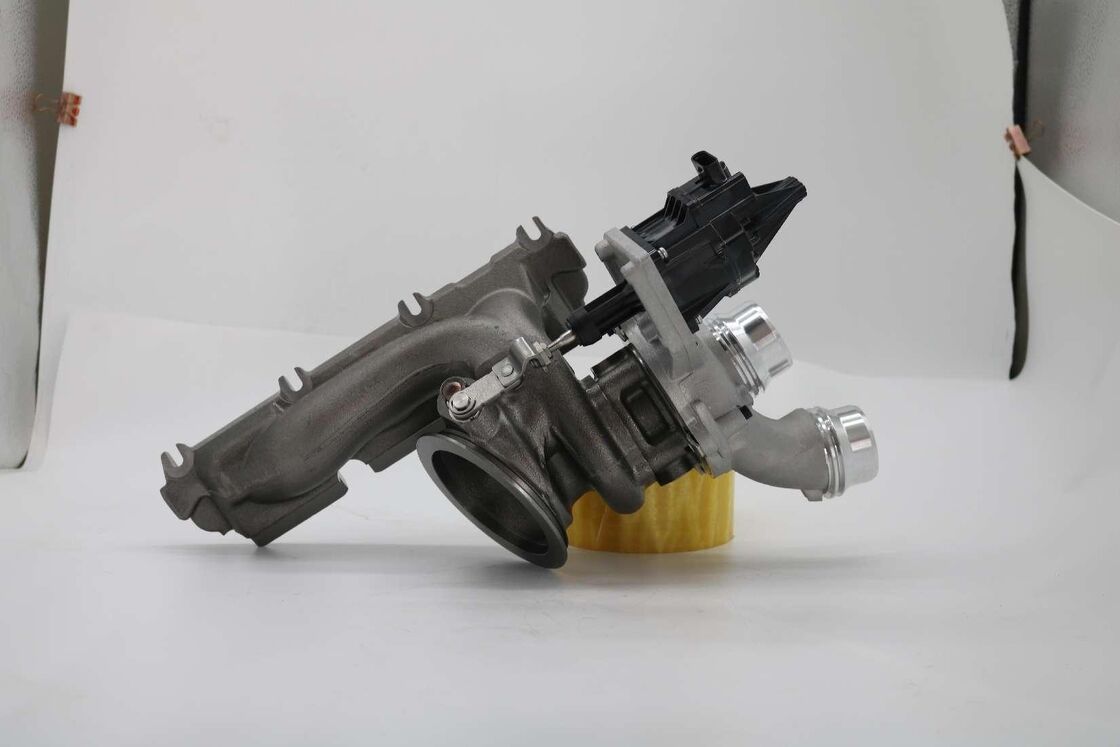 Turbo pour moteur BMW B38 1.5L 116i 118i 218i 318i 418i Turbocompresseur 7633795