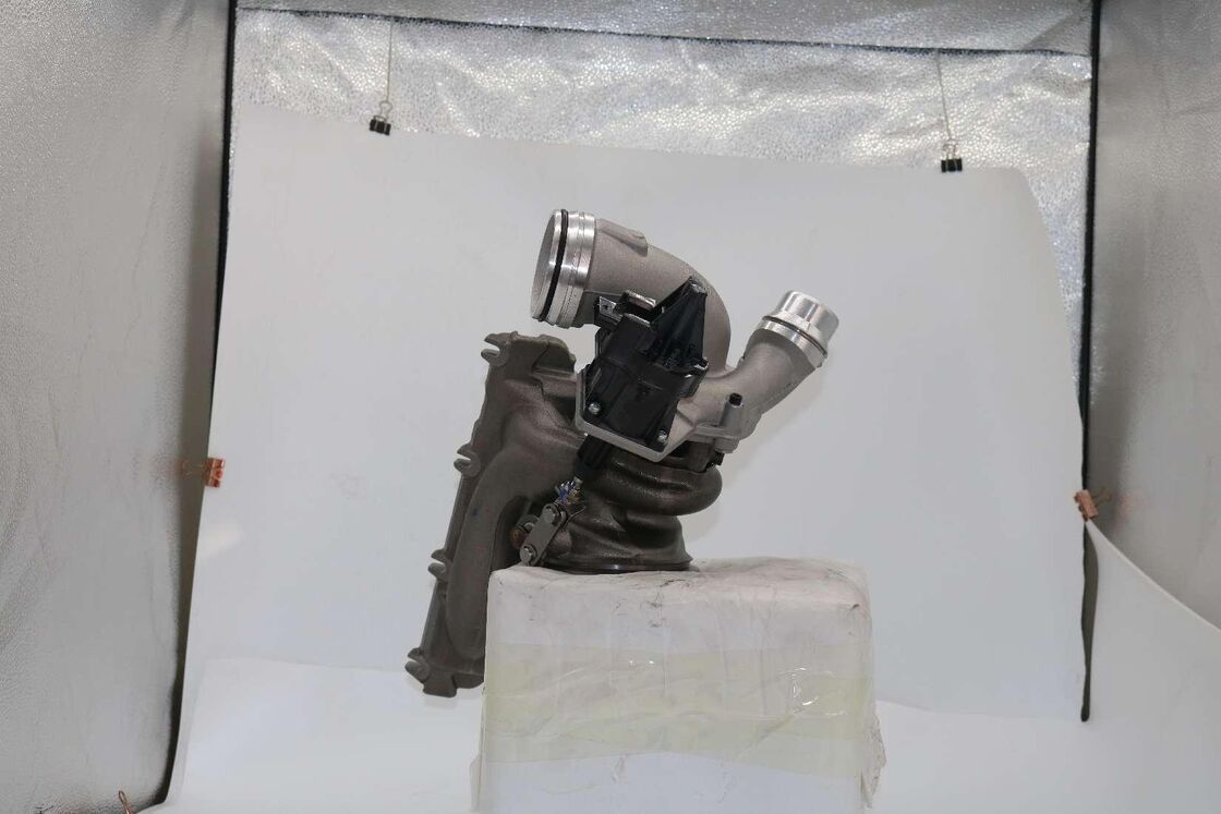 Partie de turbine en aluminium pour BMW B38 B15 B18 116i 118i 218i 318i 418i 1.5T 9895980 7636784