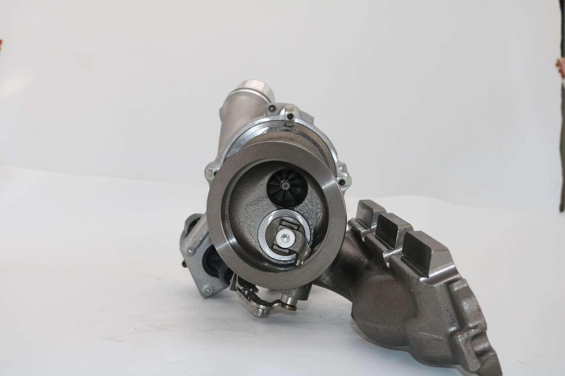 Partie de turbine en aluminium pour BMW B38 B15 B18 116i 118i 218i 318i 418i 1.5T 9895980 7636784