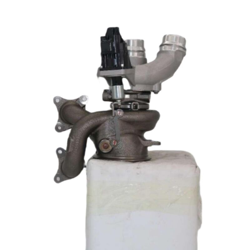 Turbocompresseur hybride B58B30C Moteur 3.0L G30-900 Roulement à billes en céramique Nouveau modèle amélioré 18559700041 11658679021