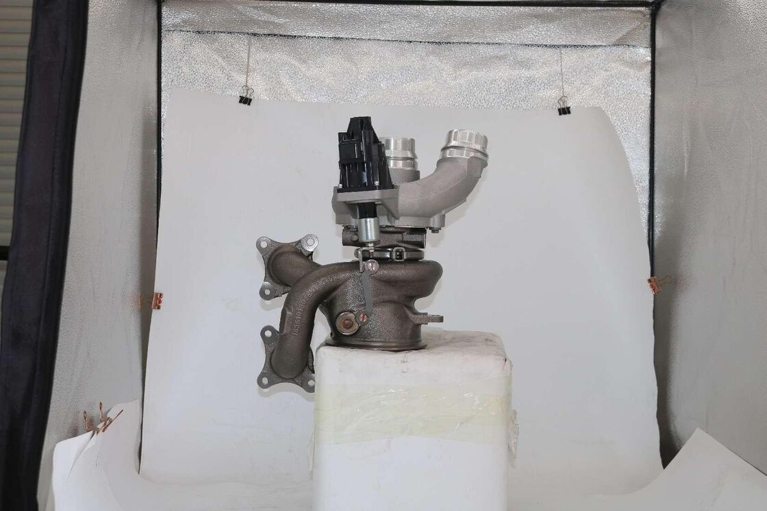 Turbocompresseur B58 18559700041 G30-770 Turbo Pour BMW 330i 440i 540i 640i 740i 840i X7 X5 X6 Sans actionneur