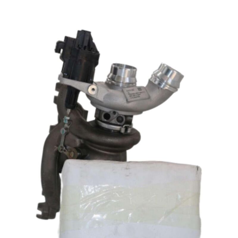 Turbo TD04LR6W-04HR 11657637563 7637563 49477-02450 49477-02408 8614292 49477-02457 Turbocompresseur Pour le moteur BMW B48 B48A20A 2.0T