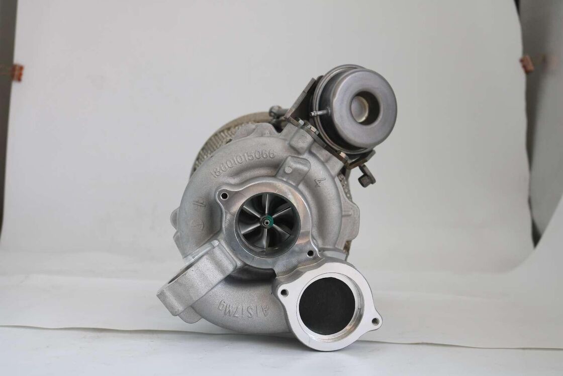 Céramique à roulement à billes hybride S4 CHRA GTX3076R Taille 750HP 2.5bar Turbo cartouche 06M145689J Pour Audi S4 8W/S5/A6/A7/A8/SQ5