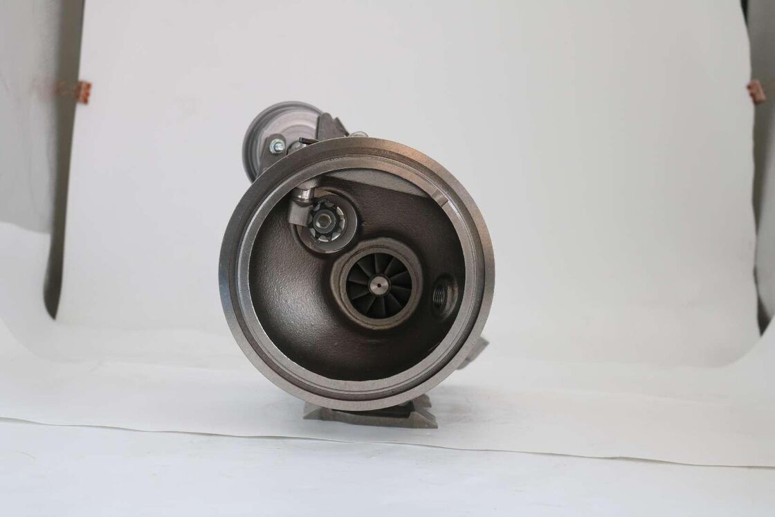 Céramique à roulement à billes hybride S4 CHRA GTX3076R Taille 750HP 2.5bar Turbo cartouche 06M145689J Pour Audi S4 8W/S5/A6/A7/A8/SQ5