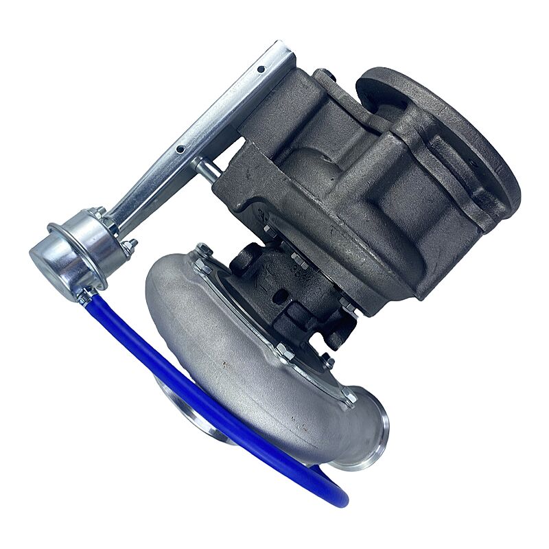 Hx40w Turbocompresseur Pour Weichai WD615 Pièces moteur VG2600118895 2841980/612600118895 Howo