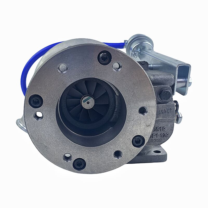 Turbocompresseur SINOTRUCK Suralimenteur P/N VG2600118895 612601110961 612600118898 471089-5008 1118010-624-4020 Haut