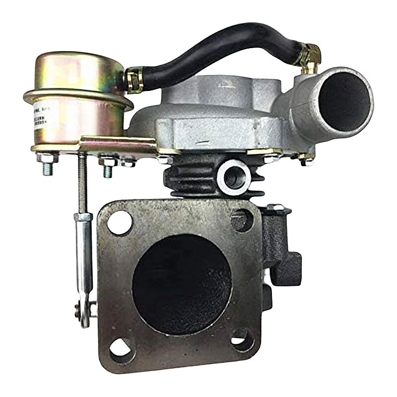 Convient pour l'assemblage de turbocompresseur Dongfeng Pickup D22A Fuyuan modèle SJ44M FYD22A